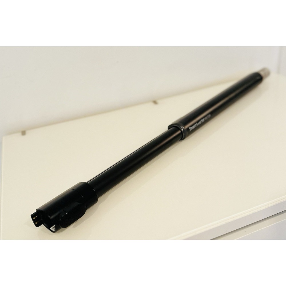OEM Black Telescopic Wand Tube for LG CordZero A9 A912 A913 A916 A925 A926 A927